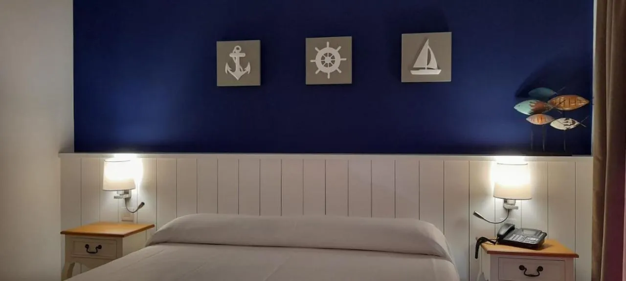 Hotel Garbi Calella De Palafrugell