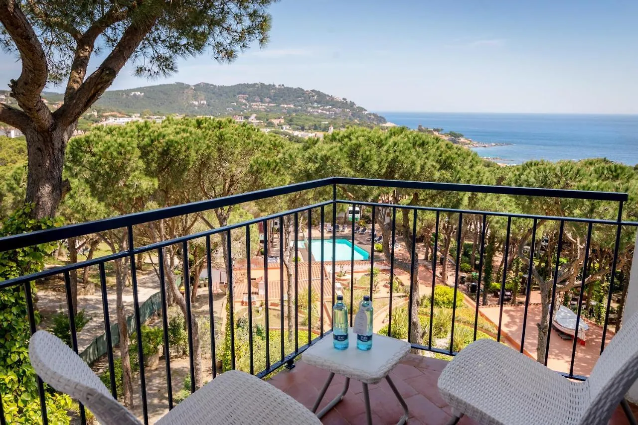 Hotel Garbi Calella De Palafrugell
