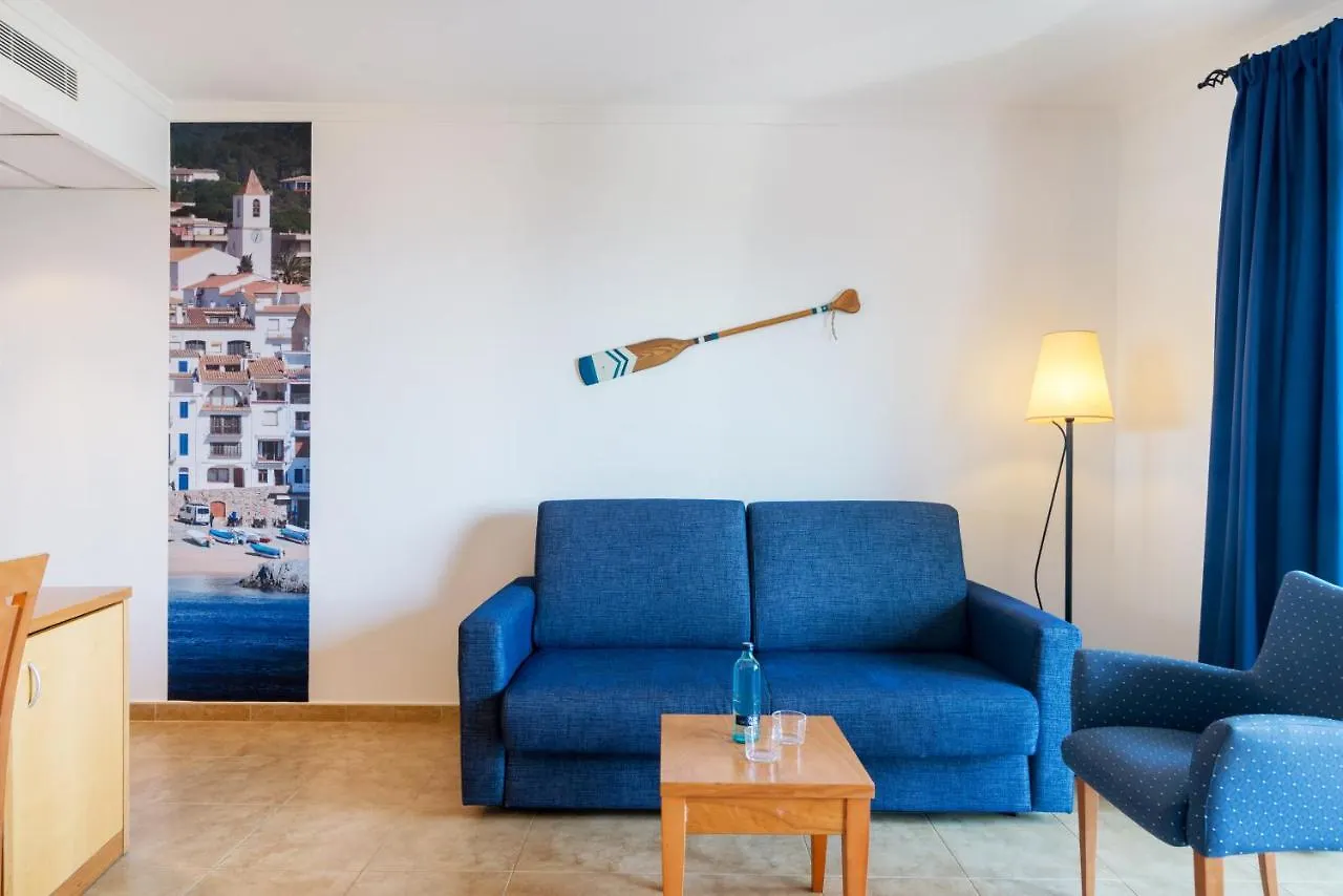 Hotel Garbi Calella De Palafrugell Spagna