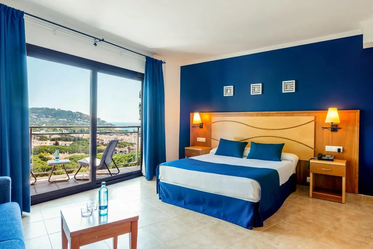 ***  Hotel Garbi Calella De Palafrugell Spagna