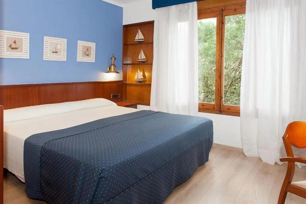 Hotel Garbi Calella De Palafrugell