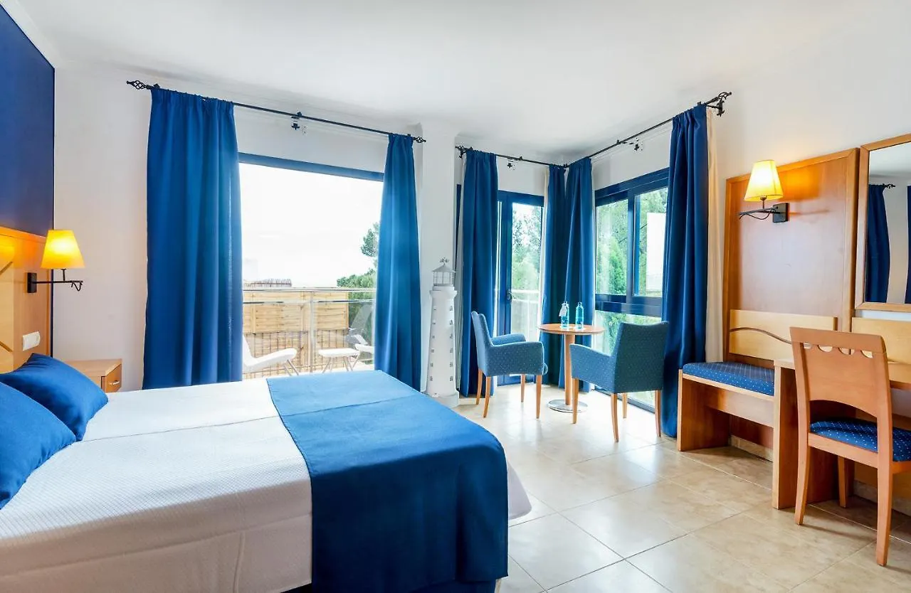 Hotel Garbi Calella De Palafrugell
