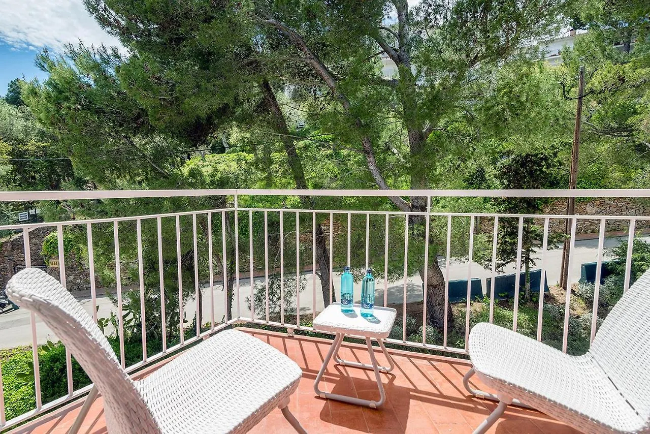 Hotel Garbi Calella De Palafrugell