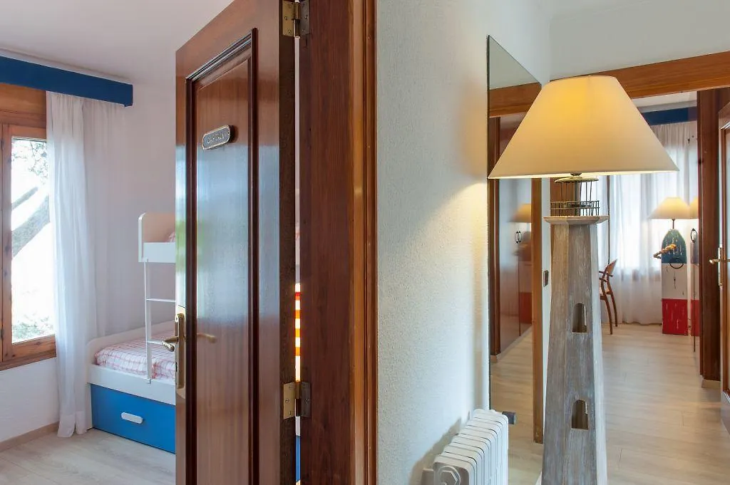Hotel Garbi Calella De Palafrugell