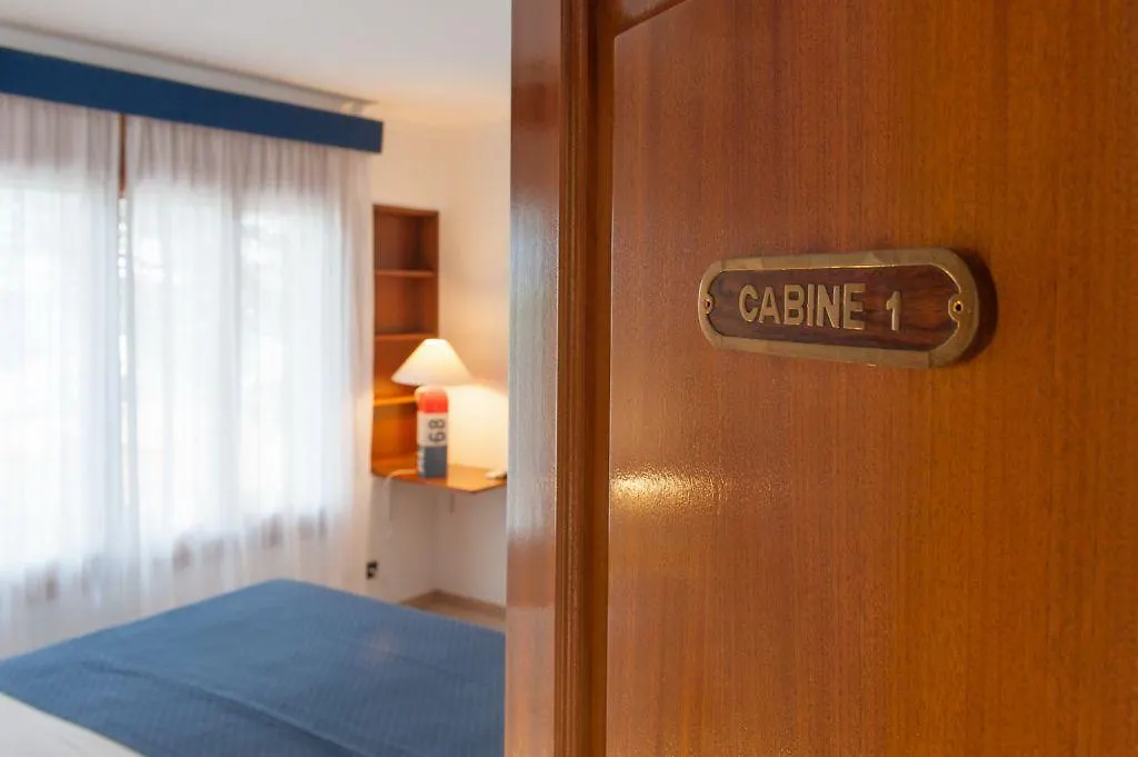 Hotel Garbi Calella De Palafrugell
