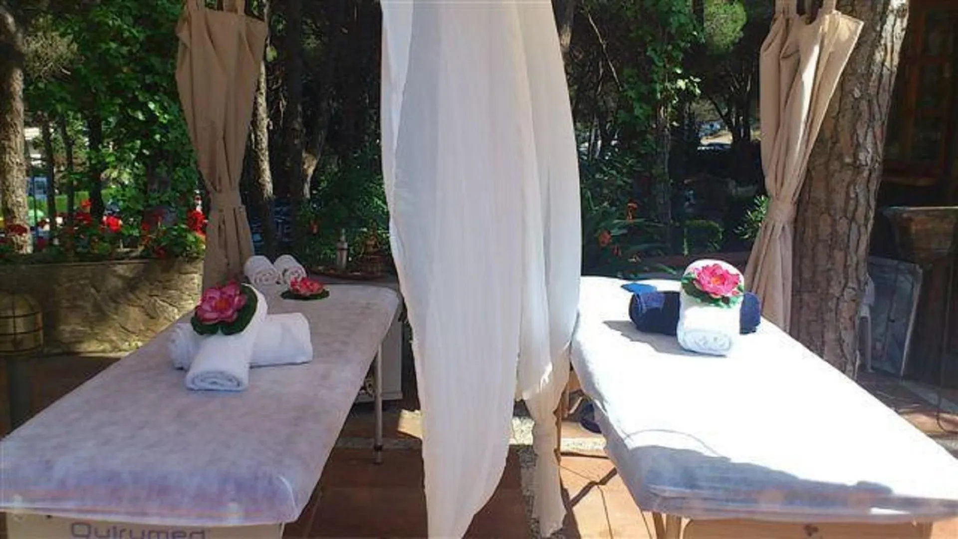 Hotel Garbi Calella De Palafrugell 3*,