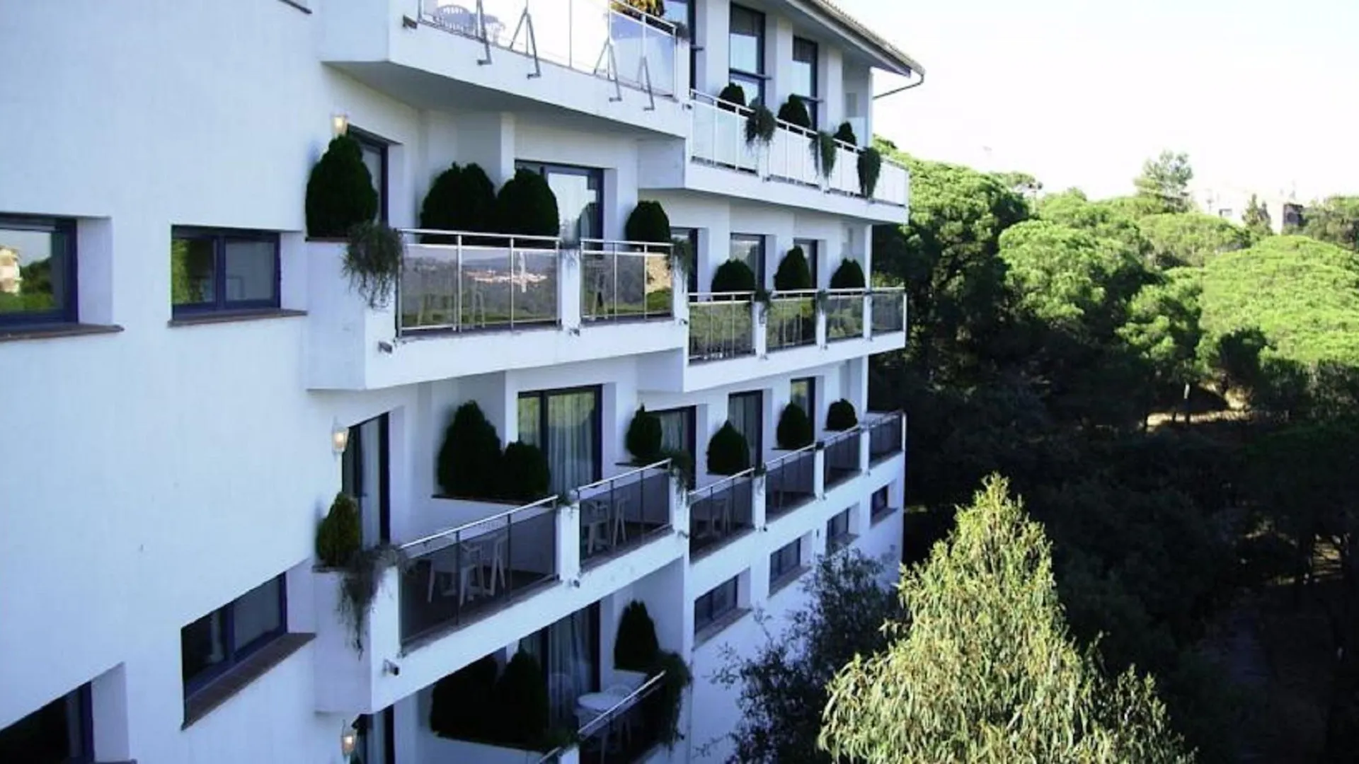 Hotel Garbi Calella De Palafrugell