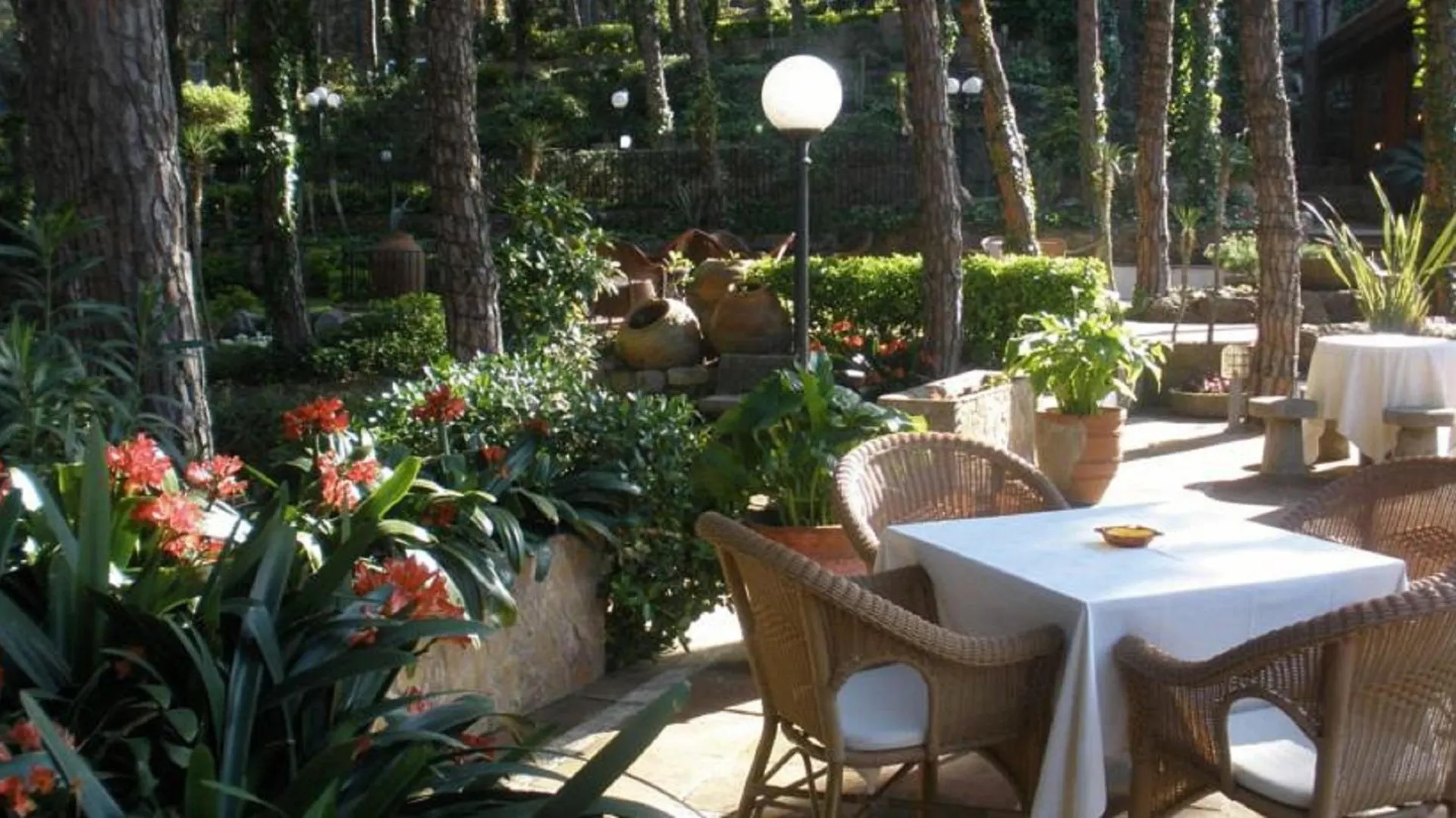 Hotel Garbi Calella De Palafrugell