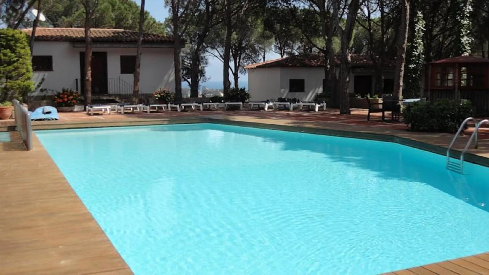 Hotel Garbi Calella De Palafrugell