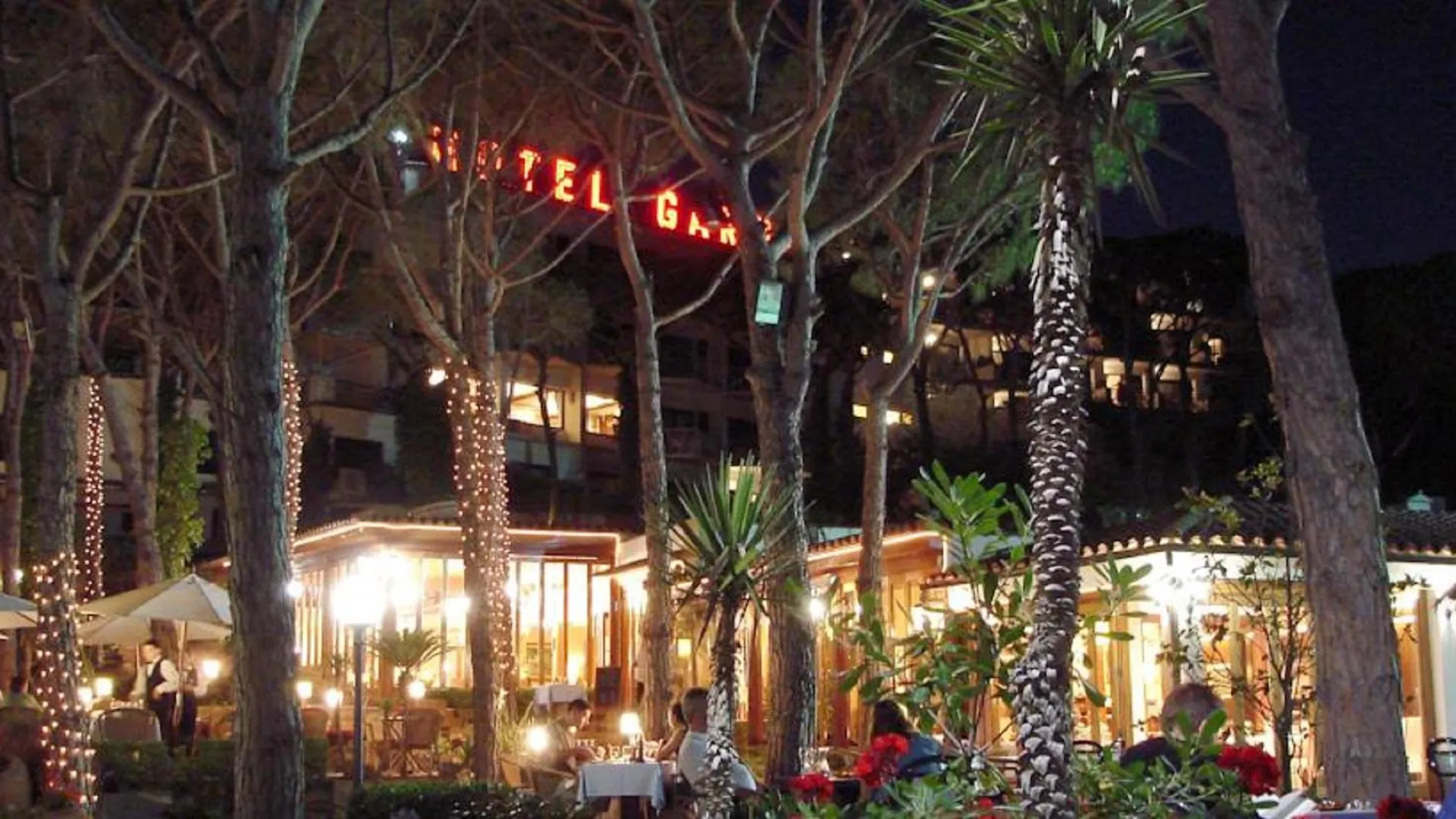 Hotel Garbi Calella De Palafrugell
