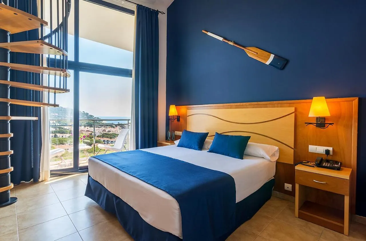 ***  Hotel Garbi Calella De Palafrugell Spagna