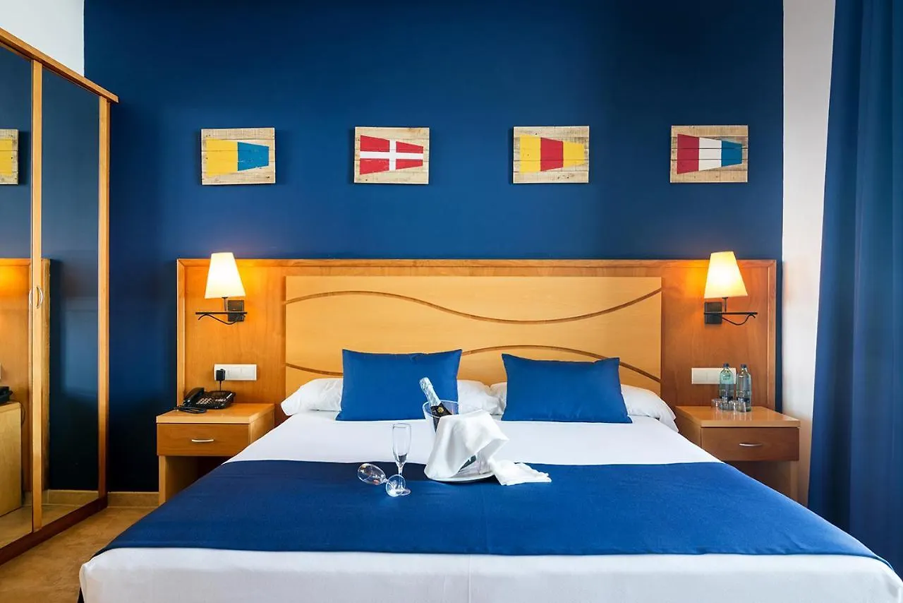 Hotel Garbi Calella De Palafrugell