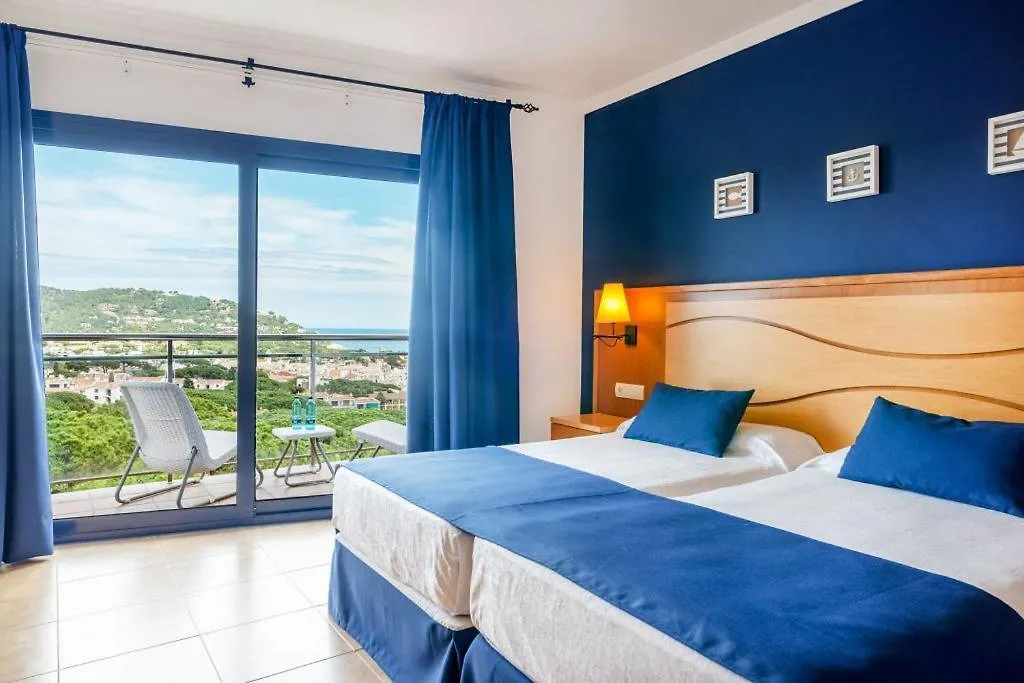 Hotel Garbi Calella De Palafrugell