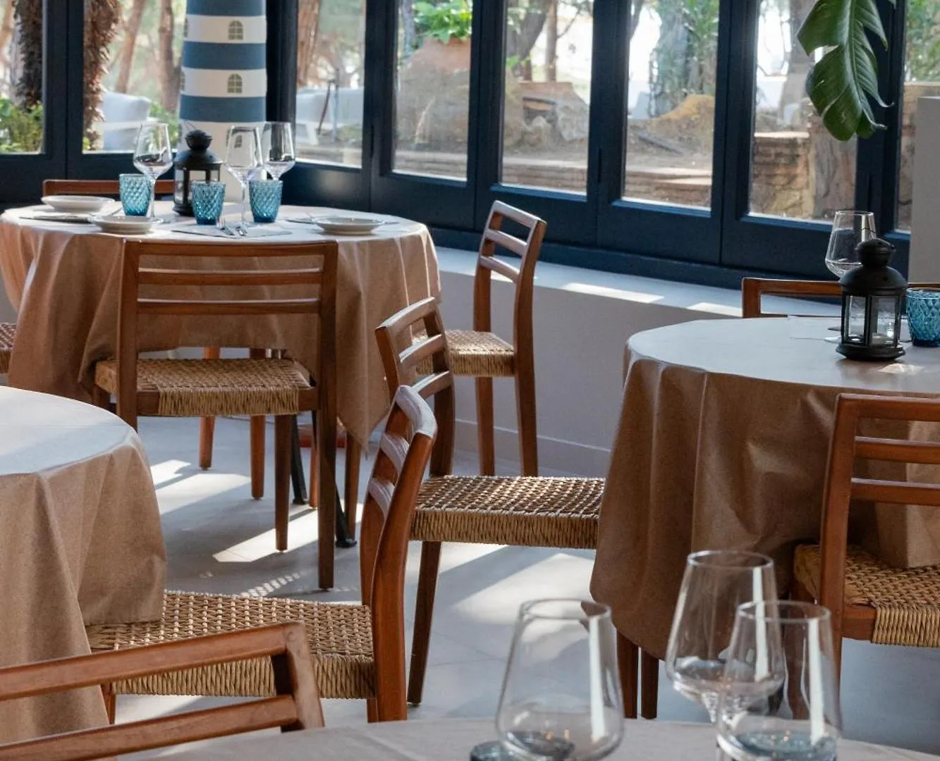 Hotel Garbi Calella De Palafrugell Spain
