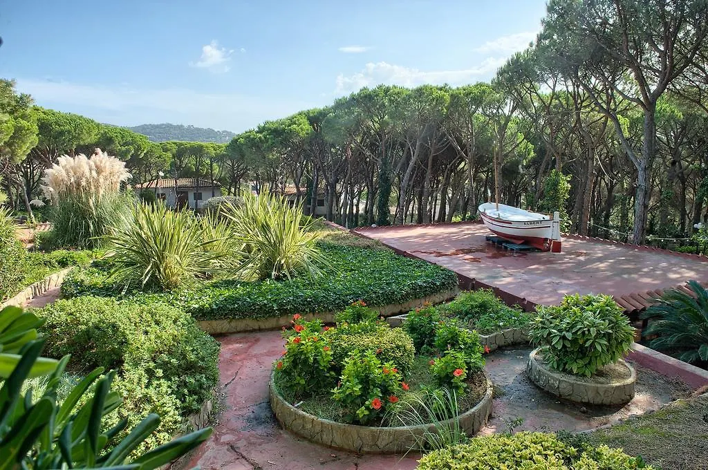 ***  Hotel Garbi Calella De Palafrugell Spagna