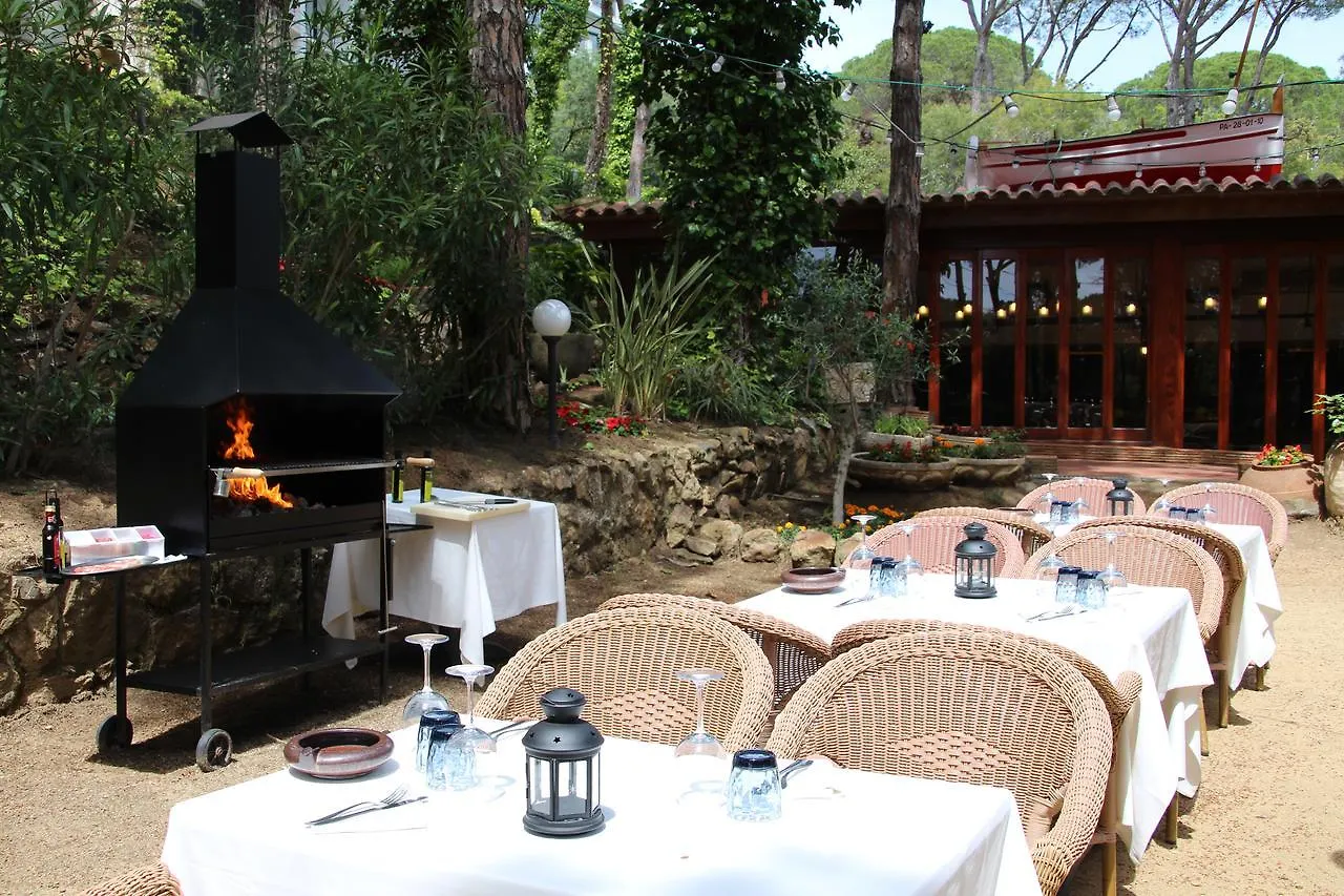 Hotel Garbi Calella De Palafrugell