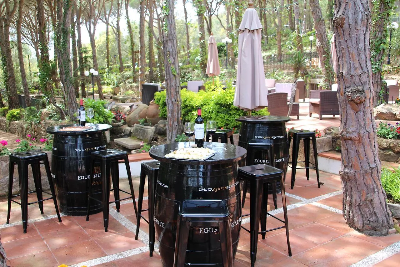 Hotel Garbi Calella De Palafrugell 3*,  Spagna