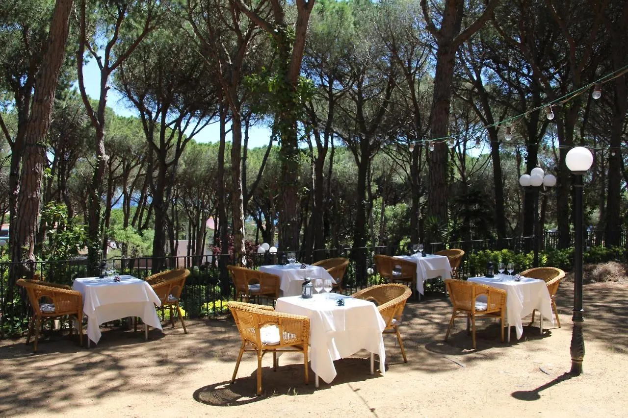 Hotel Garbi Calella De Palafrugell