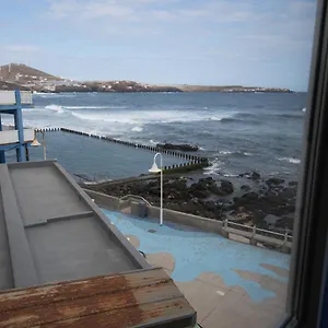 Casa Playa Ondina , Gáldar España