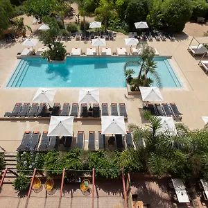 Hotel Luna Park Yoga&spa, Malgrat de Mar