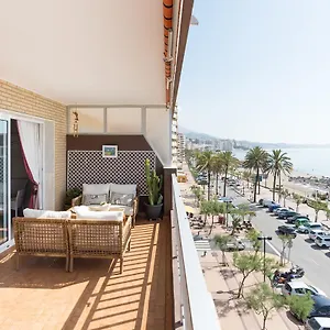 Malagasuite Palm , Fuengirola España