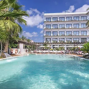 Hotel Sumus Stella&spa 4*superior, Pineda de Mar