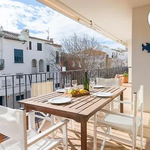 Canadell 1º 2ª Apartamento