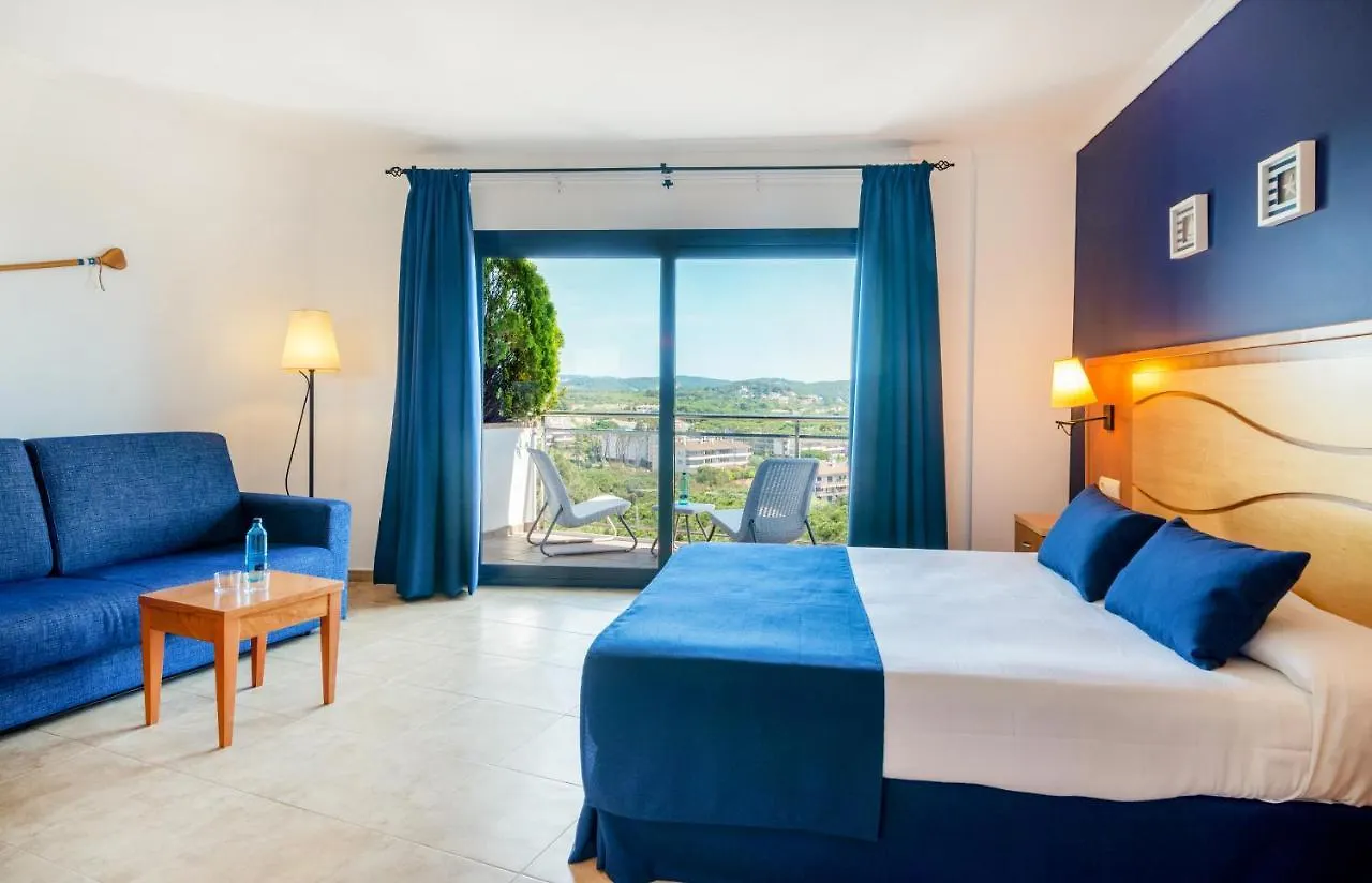 Hotel Garbi Calella De Palafrugell España