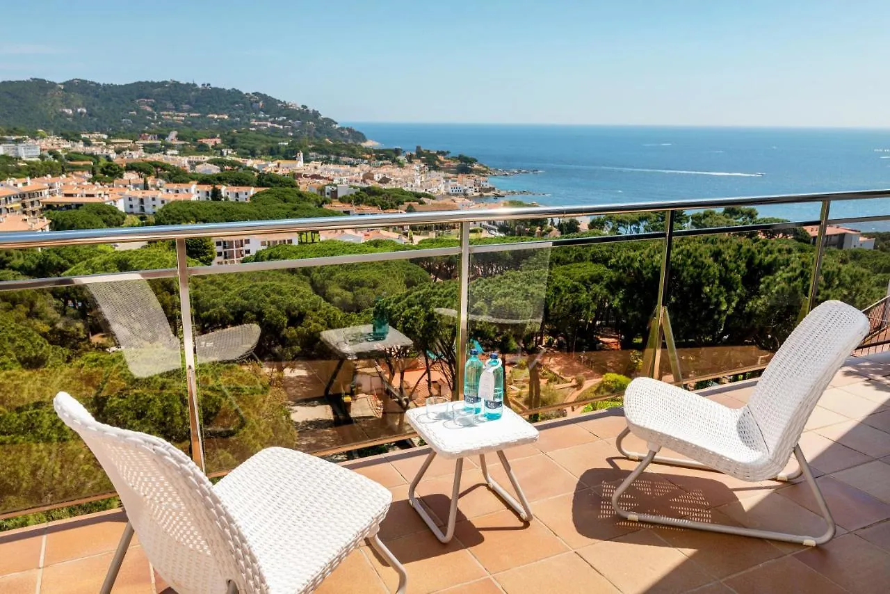 Hotel Garbi Calella De Palafrugell