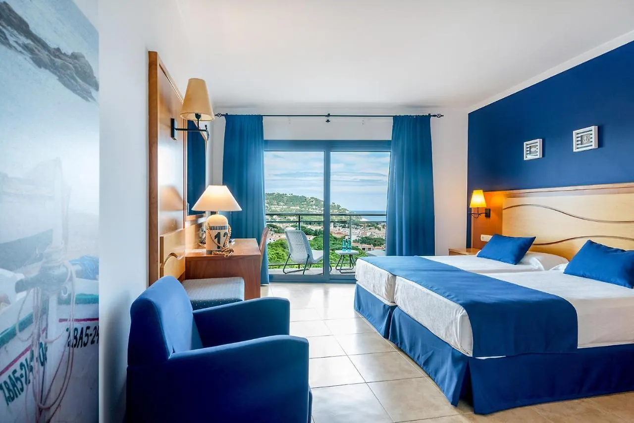 Hotel Garbi Calella De Palafrugell
