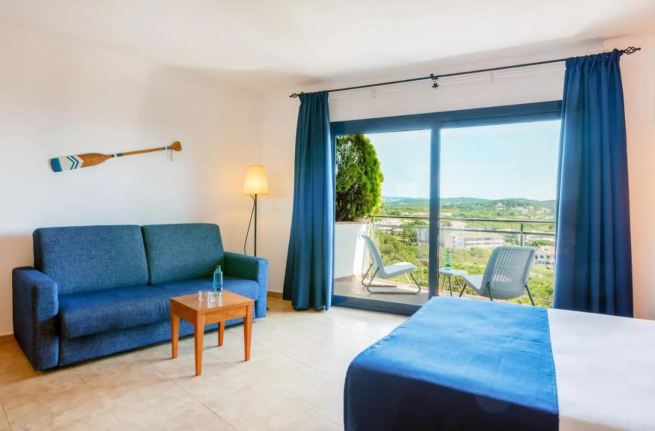 ***  Hotel Garbi Calella De Palafrugell España