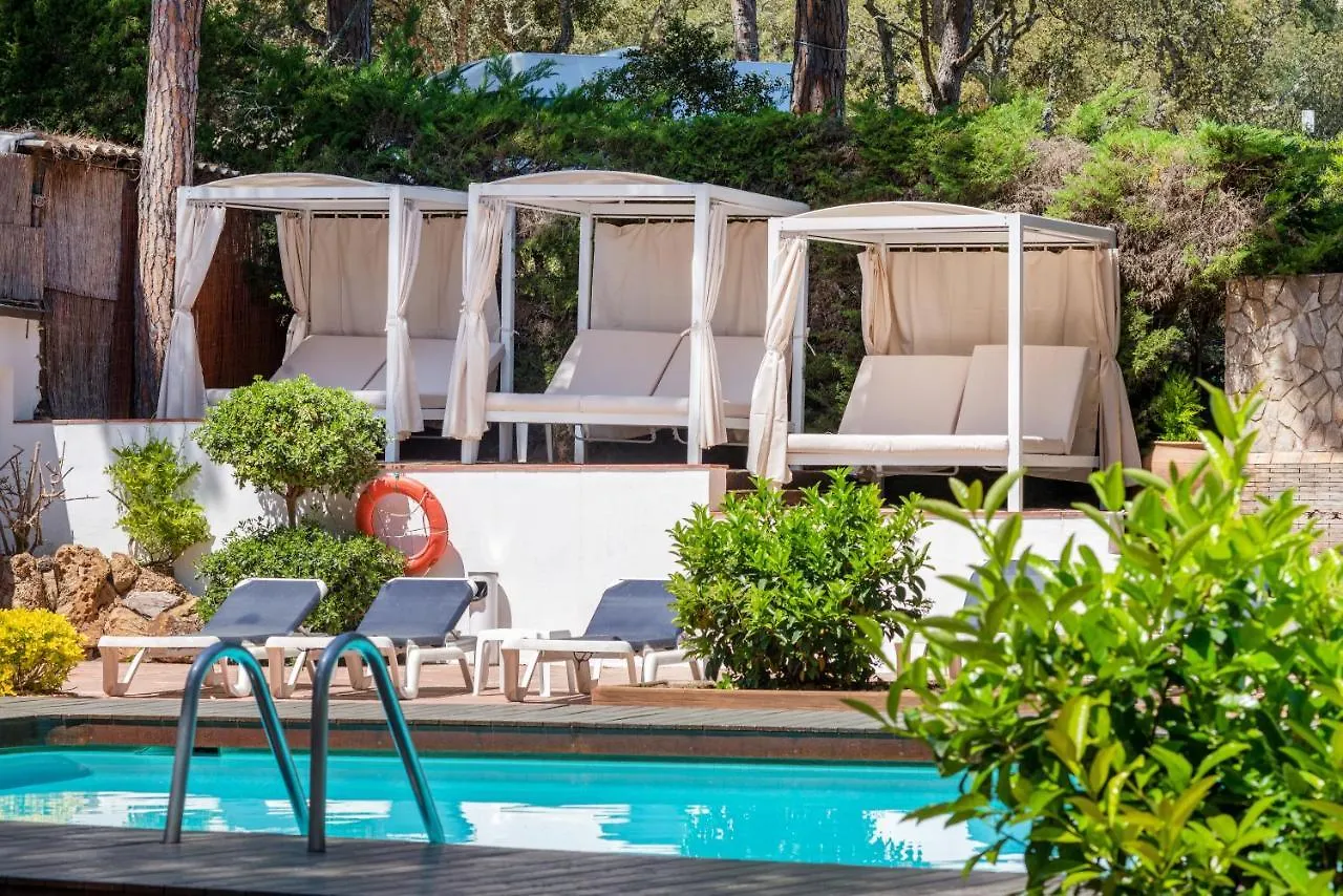 Hotel Garbi Calella De Palafrugell