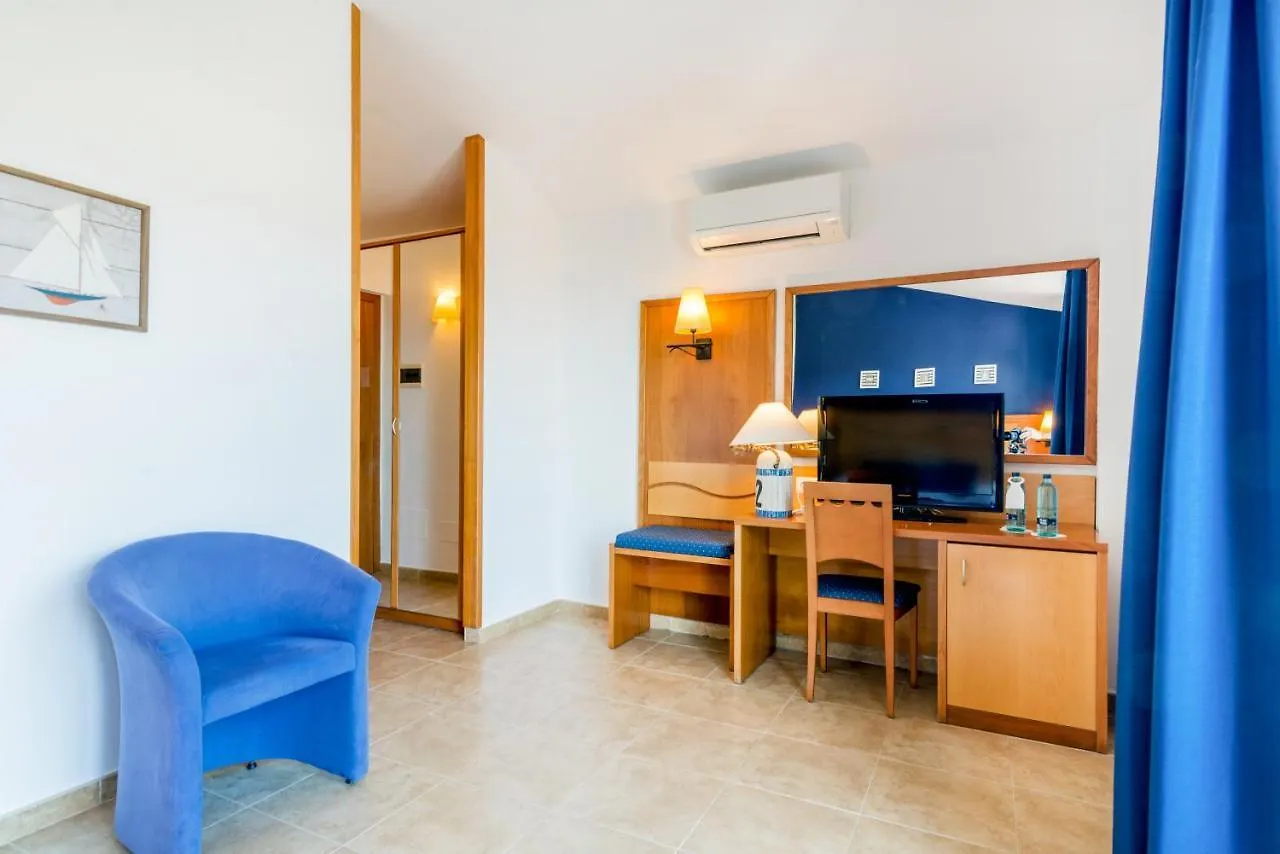 Hotel Garbi Calella De Palafrugell 3*,  España