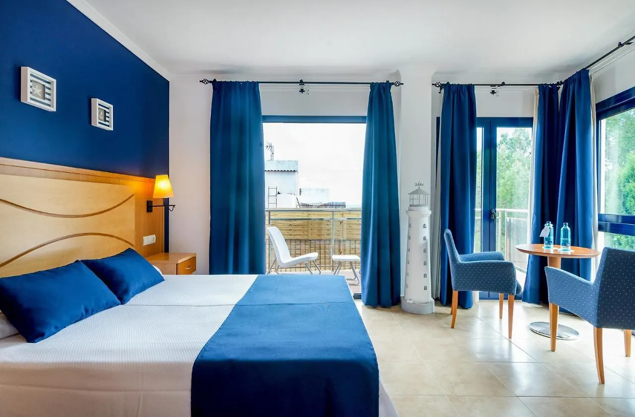 Hotel Garbi Calella De Palafrugell