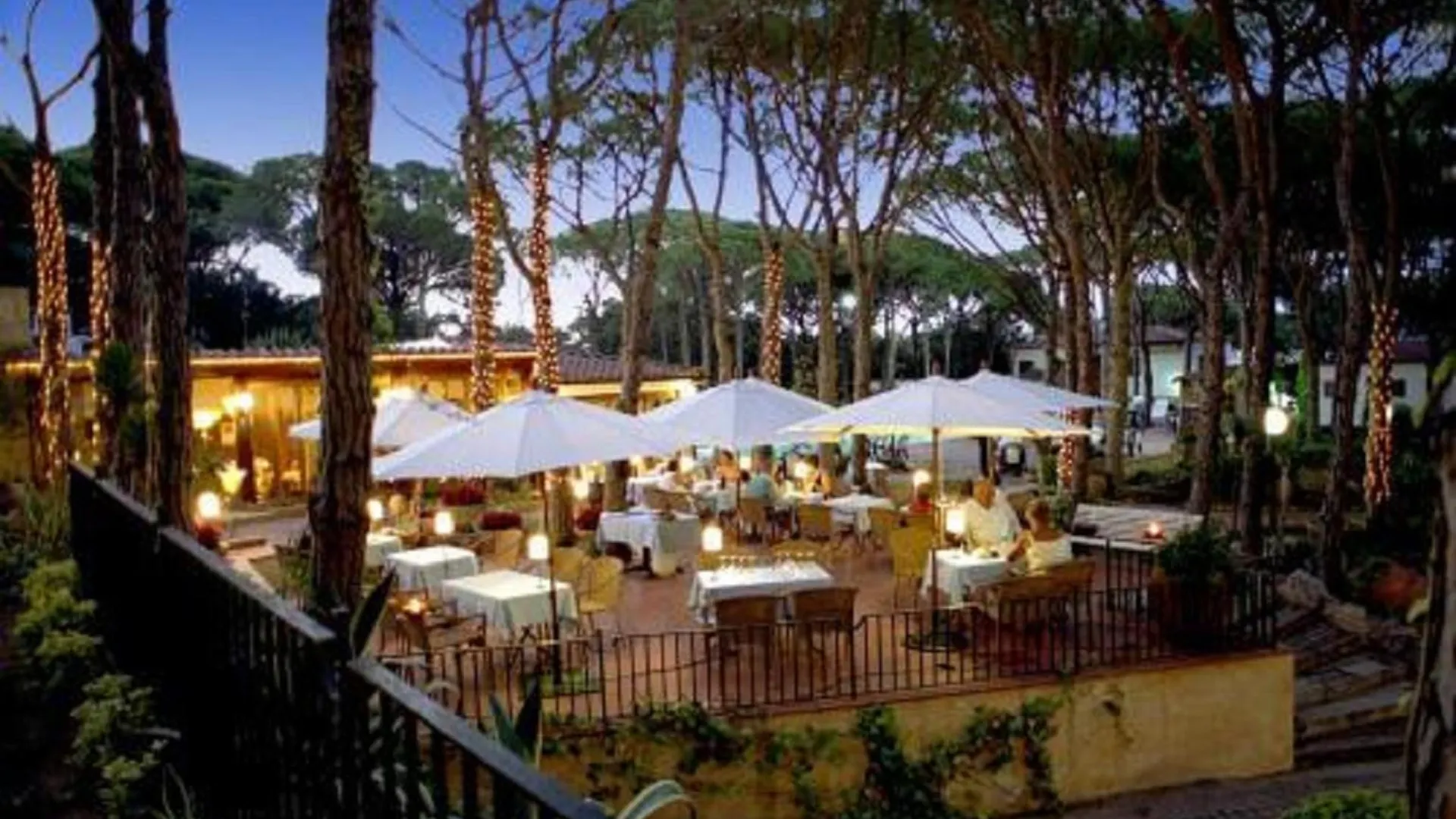Hotel Garbi Calella De Palafrugell