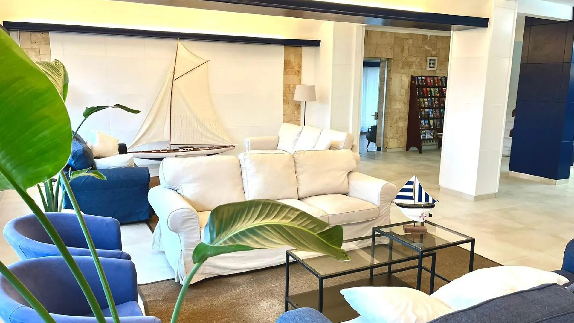 Hotel Garbi Calella De Palafrugell Spain