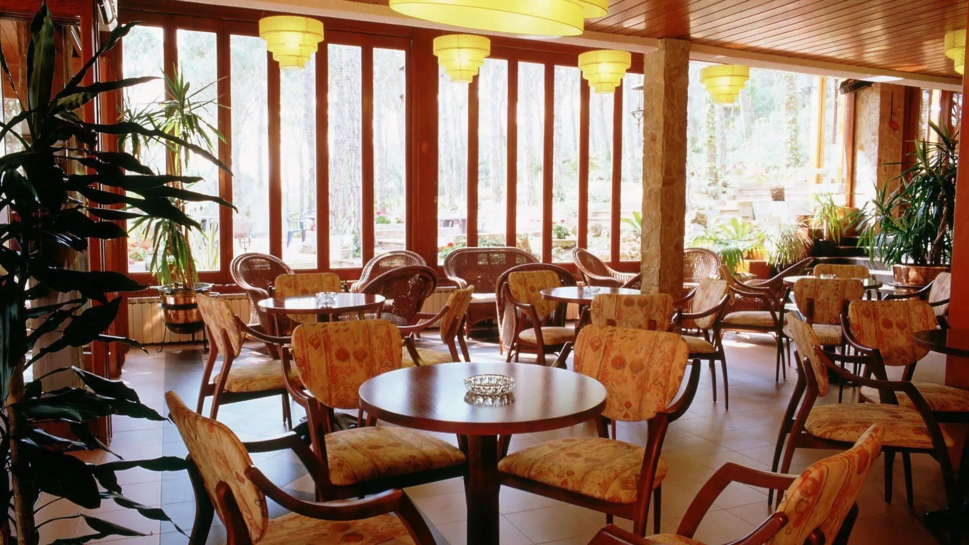 Hotel Garbi Calella De Palafrugell