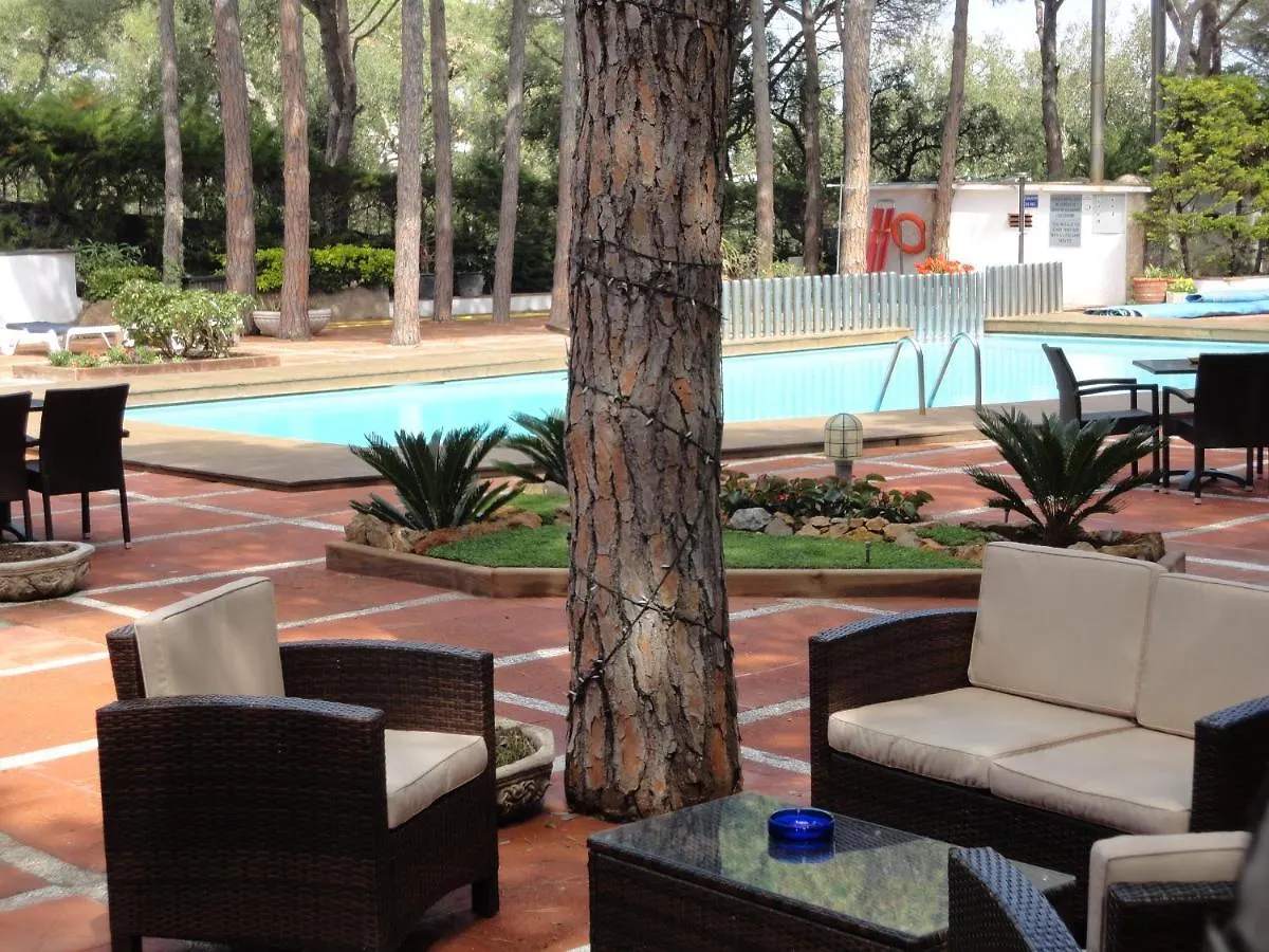 Hotel Garbi Calella De Palafrugell