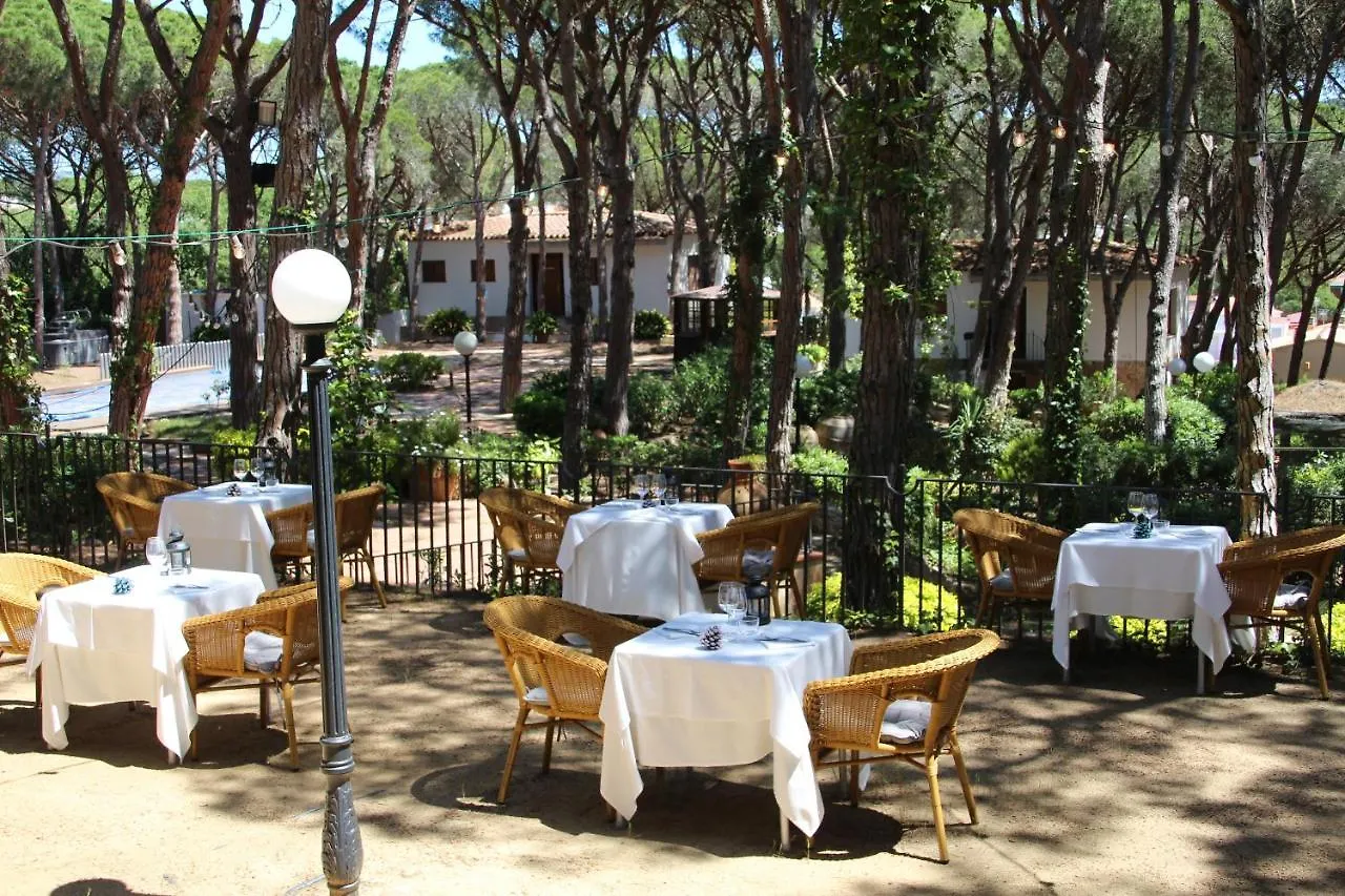 Hotel Garbi Calella De Palafrugell