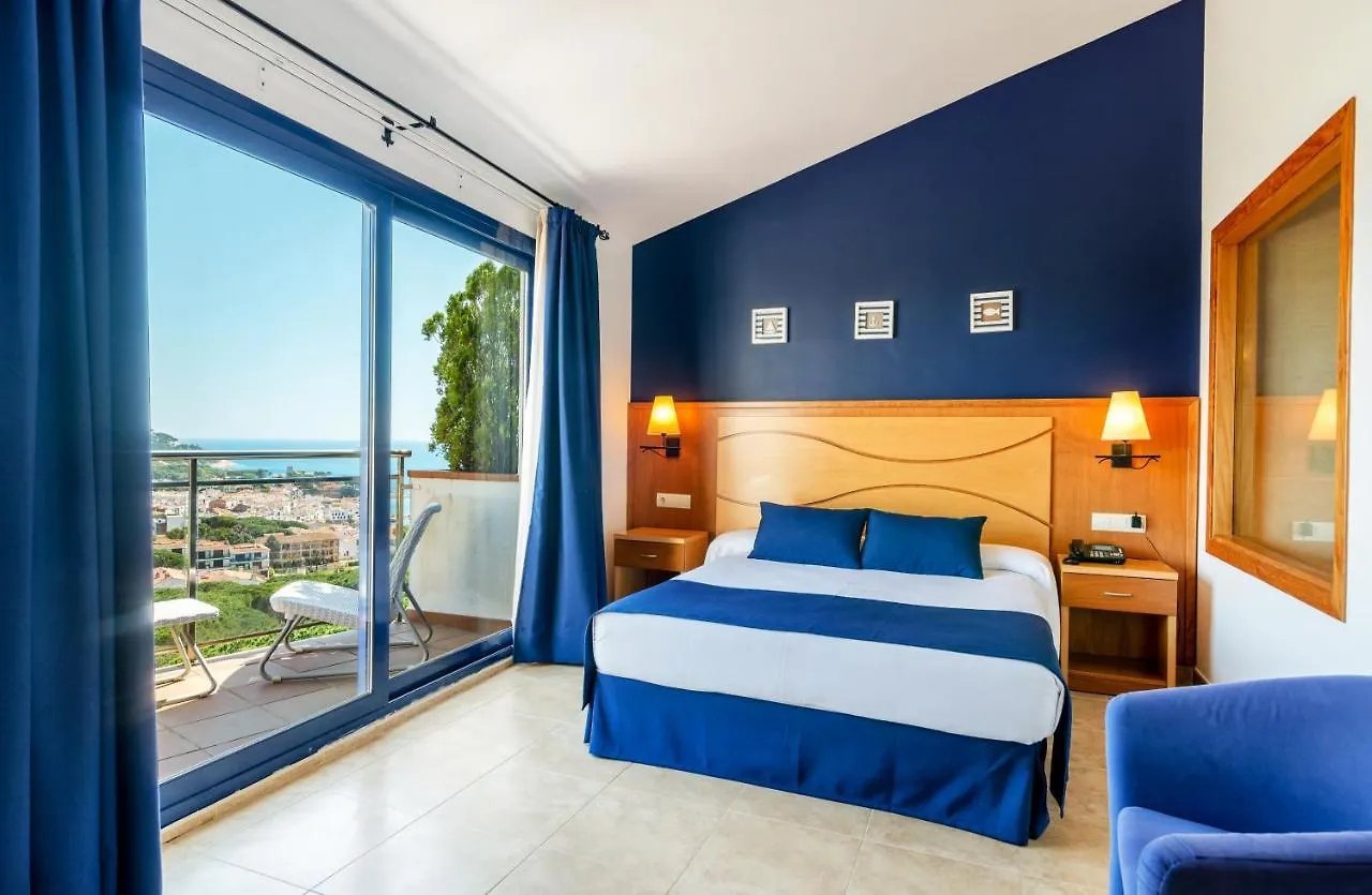 Hotel Garbi Calella De Palafrugell