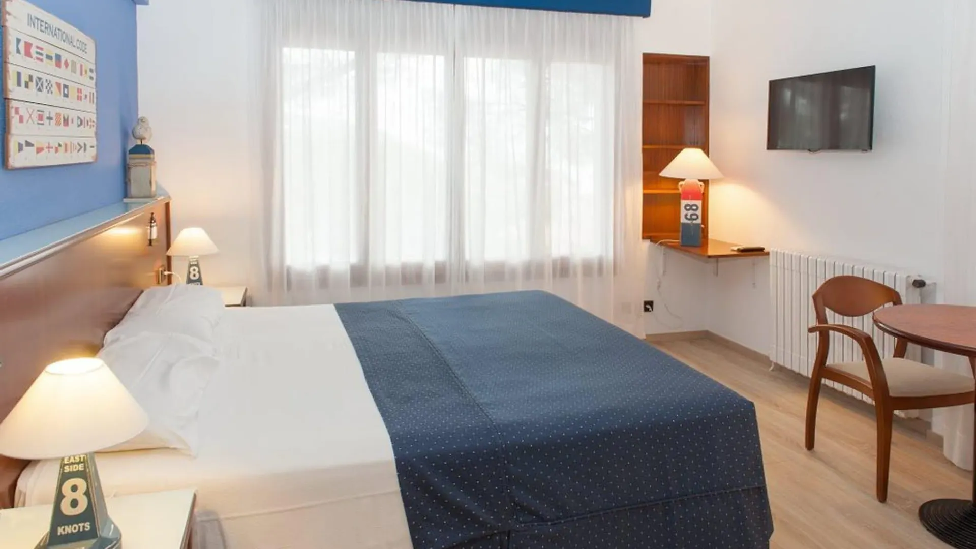 Hotel Garbi Calella De Palafrugell