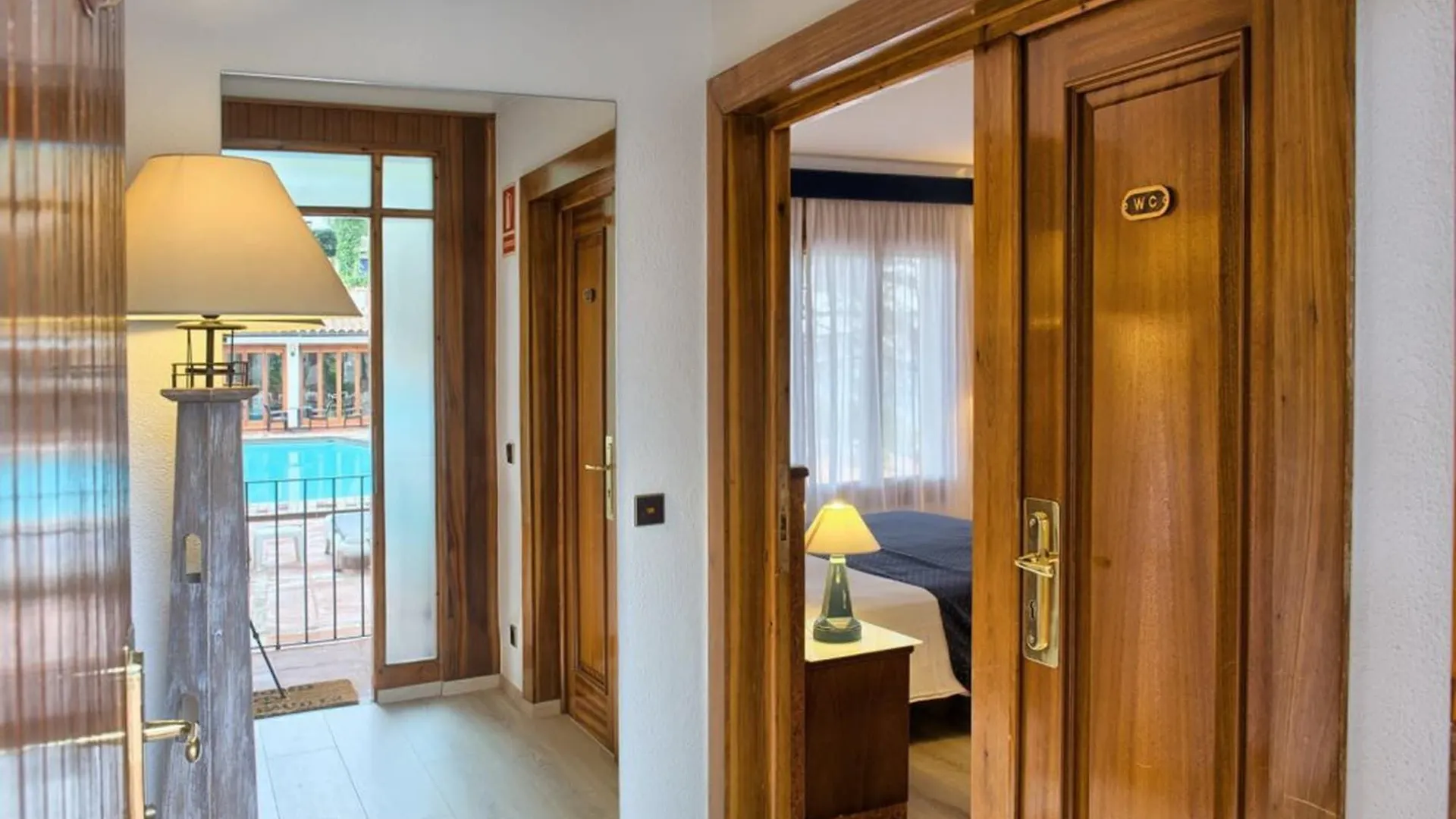 Hotel Garbi Calella De Palafrugell