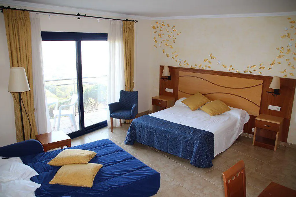 Hotel Garbi Calella De Palafrugell 3*,  Španělsko