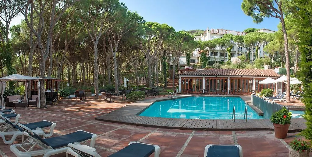 Hotel Garbi Calella De Palafrugell